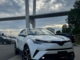 TOYOTA C-HR 4WD в г.Владивосток 5