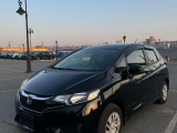 HONDA FIT в г.Чита 2