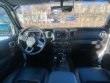 JEEP WRANGLER в Приморский край 8