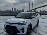 TOYOTA RAIZE 4WD в г.Братск 2