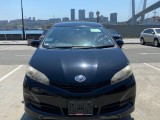 TOYOTA WISH в г.Братск 2