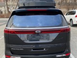 KIA CARNIVAL в г.Уссурийск 4