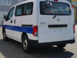 Nissan NV200 5