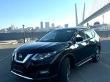 NISSAN X-TRAIL в г.Хабаровск 2