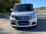 Suzuki Solio в г.Сургут 2