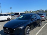 MAZDA 3 в Иркутскую область г.Братск 0