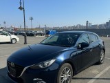 MAZDA AXELA в г.Братск 2