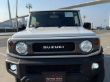 SUZUKI JIMNY SIERRA в г.Большой Камень 1