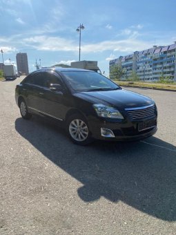 TOYOTA PREMIO  в г.Чита