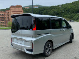 HONDA STEPWGN SPADA в Тульскую область 5