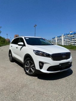 KIA SORENTO в г.Москва