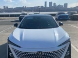 CHANGAN UNI-T в Приморский край 1