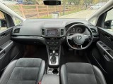 VOLKSWAGEN SHARAN  в г.Новосибирск 6