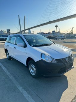 NISSAN NV150 4WD в г.Владивосток