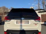 SUBARU FORESTER STI в Камчатский край 4