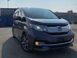 HONDA STEPWGN в Удмуртскую республику 0