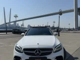 MERCEDES BENZ C200L в г.Грозный 3