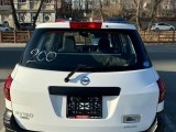 NISSAN NV150 4WD в г.Владивосток 4