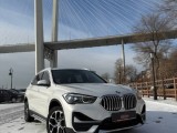 BMW X1 в г.Санкт-Петербург 0