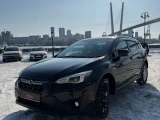 SUBARU XV в г.Большой Камень 4