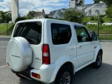 SUZUKI JIMNY SIERRA в г.Большой Камень 6