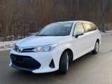 TOYOTA COROLLA FIELDER в г.Иркутск 2