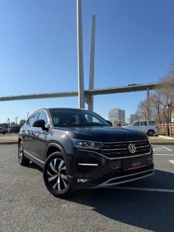 ​VOLKSWAGEN TAYRON в г.Санкт-Петербург