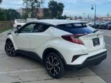 TOYOTA C-HR 4WD в г.Владивосток 7