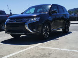 Mitsubishi Outlander PHEV в г.Владивосток 0