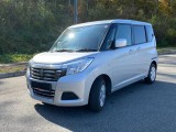 Suzuki Solio в г.Сургут 1
