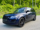 RANGE ROVER в Амурскую область 1