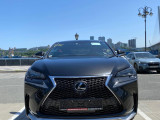 LEXUS NX200T 4WD в Петропавловск-Камчатский 0