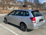 TOYOTA COROLLA FIELDER 4WD в г.Вилючинск 1