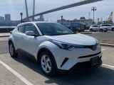 TOYOTA C-HR в г.Краснодар 0