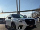 SUBARU FORESTER STI в Камчатский край 0