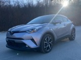 TOYOTA C-HR 4WD в г.Оренбург 1