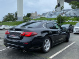 NISSAN FUGA в Новосибирск 5
