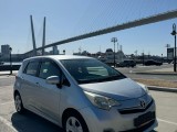 TOYOTA RACTIS в г.Чита 2