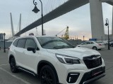 SUBARU FORESTER В Камчатский край 1