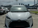 TOYOTA SIENTA в Тульскую Область 2