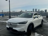 HONDA VEZEL в г.Хабаровск 2