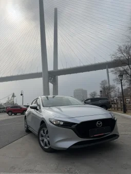 MAZDA 3 в г.Екатеринбург