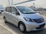 HONDA FREED в г.Ярославль 1