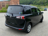 TOYOTA SIENTA в г.Воронеж 5