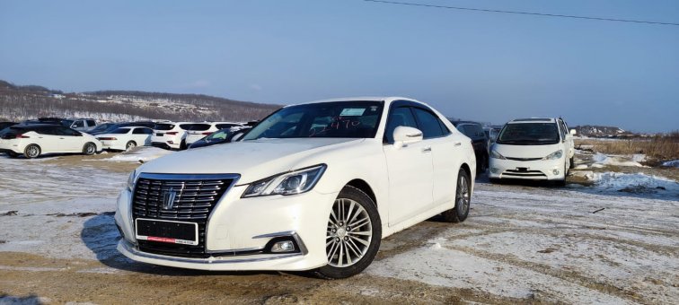 Toyota Crown в г.Ростов на Дону