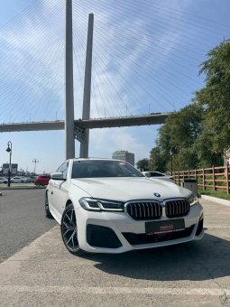 BMW 530i в г.Ростов-на-Дону