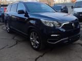 SsangYong Rexton G4 в г.Челябинск 1