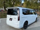 HONDA STEPWGN 4WD в г.Чита 6