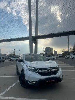 HONDA CR-V в г.Владивосток