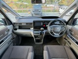 HONDA STEPWGN в г.Братск 5